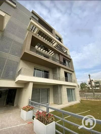 3 Bedroom Apartment for Sale in New Cairo, Cairo - WhatsApp Image 2026-10-27 at 5.57. 16 PM. jpeg 3 Bedroom Apartment for Sale in New Cairo, Cairo - WhatsApp Image 2026-10-27 at 5.57. 16 PM. jpeg