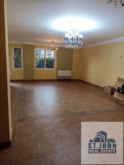 2 Bedroom Flat for Rent in New Cairo, Cairo - 1000276916. jpg