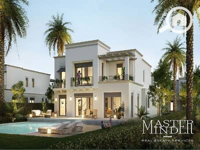 3 Bedroom Villa for Sale in Sheikh Zayed, Giza - 23. jpg 3 Bedroom Villa for Sale in Sheikh Zayed, Giza - 23. jpg