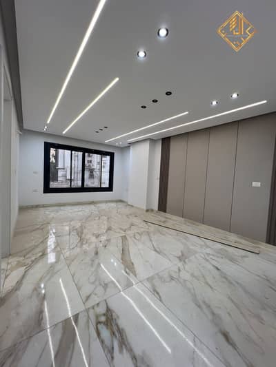 شقة 2 غرفة نوم للبيع في المهندسين، الجيزة - WhatsApp Image 2026-10-27 at 4.15. 23 PM (1). jpeg