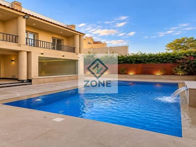 3 Bedroom Villa for Sale in Madinaty, Cairo - WhatsApp Image 2026-10-27 at 5.09. 31 PM (2). jpeg