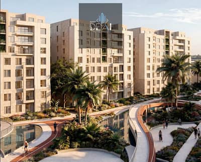 3 Bedroom Flat for Sale in New Cairo, Cairo - WhatsApp Image 2026-10 -27 at 5.07. 43 PM. jpeg 3 Bedroom Flat for Sale in New Cairo, Cairo - WhatsApp Image 2026-10 -27 at 5.07. 43 PM. jpeg