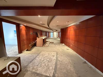 مکتب  للايجار في سموحة، الإسكندرية - 1000400576. jpg