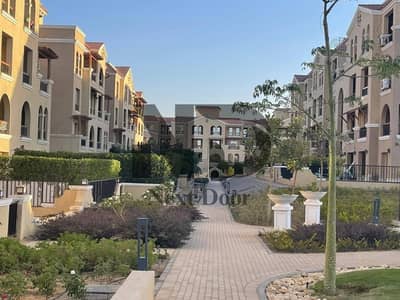 بنتهاوس 3 غرف نوم للبيع في مدينة الشروق، القاهرة - 6ade339007b16_WhatsApp-Image-2026-10-25-at-7.38. 10-PM-(2). jpeg