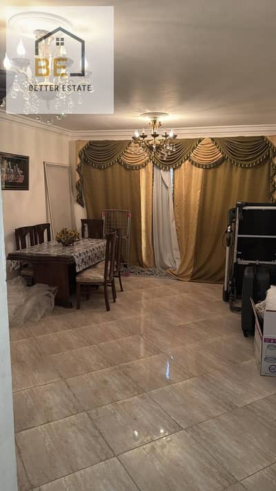 شقة 3 غرف نوم للبيع في القاهرة الجديدة، القاهرة - WhatsApp Image 2026-10-27 at 10.53. 20 AM. jpeg شقة 3 غرف نوم للبيع في القاهرة الجديدة، القاهرة - WhatsApp Image 2026-10-27 at 10.53. 20 AM. jpeg