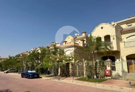 3 Bedroom Twin House for Sale in Shorouk City, Cairo - image - 2026-09-30T145643.805. png