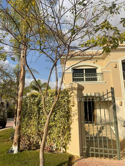 3 Bedroom Townhouse for Sale in Shorouk City, Cairo - image - 2026-09-30T141013.874. png