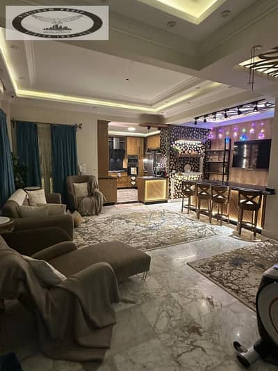 دوبلكس 4 غرف نوم للبيع في القاهرة الجديدة، القاهرة - 9b05aa33-1de4-47ec-9147-490b05519423. jpg