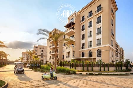3 Bedroom Apartment for Sale in Sheikh Zayed, Giza - Dorra-Developments-Projects-Village-West-2025-8. jpeg 3 Bedroom Apartment for Sale in Sheikh Zayed, Giza - Dorra-Developments-Projects-Village-West-2025-8. jpeg