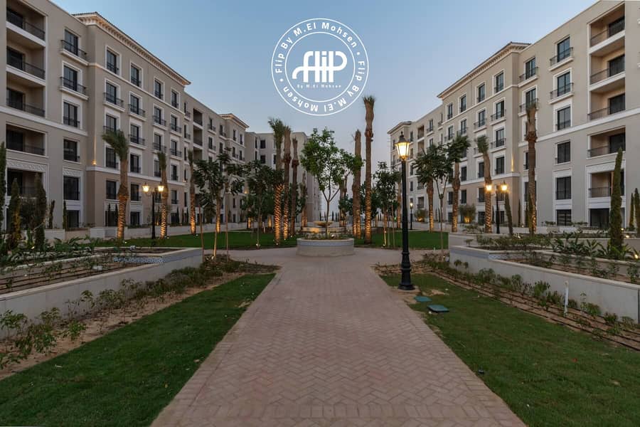 3 Village-West-Apartment-Sheikh-Zayed-City-2. jpg