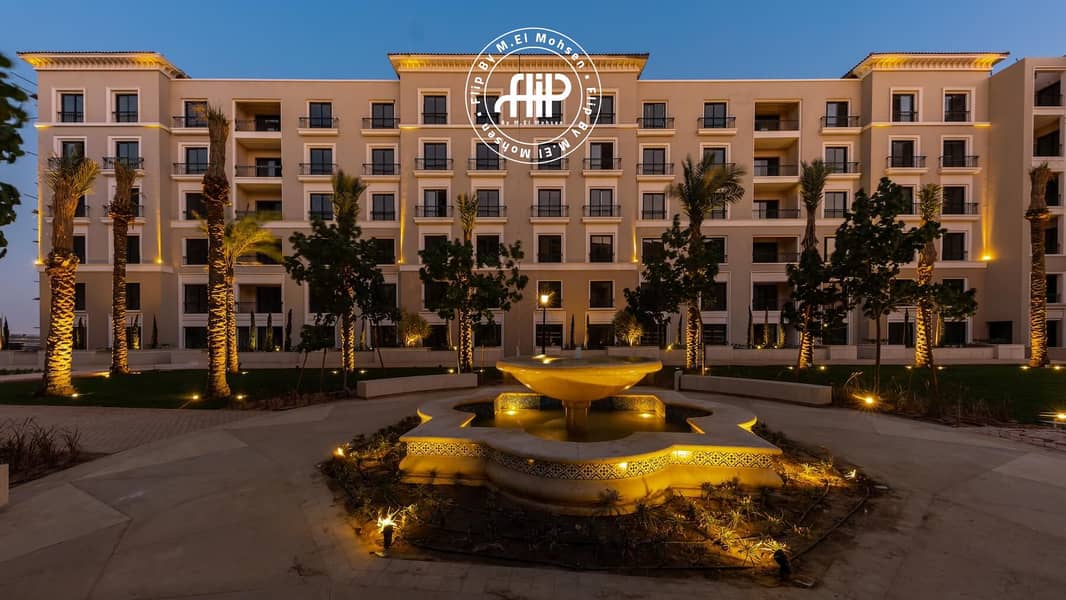 4 Village-West-Apartment-Sheikh-Zayed-City-5. jpg