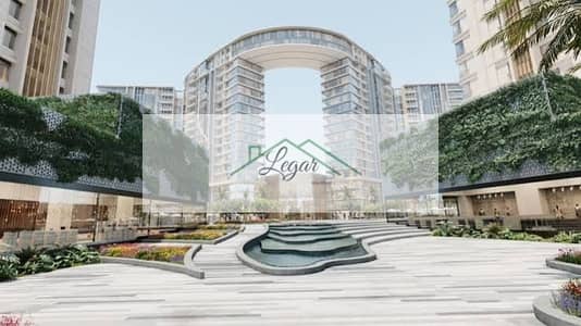 3 Bedroom Flat for Rent in Sheikh Zayed, Giza - images. jpg