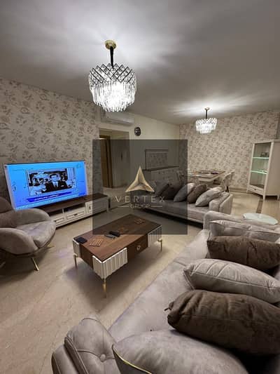 2 Bedroom Flat for Rent in New Cairo, Cairo - WhatsApp Image 2026-09-23 at 3.40. 03 PM. jpeg