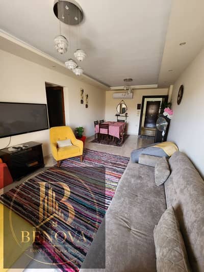 3 Bedroom Apartment for Rent in Madinaty, Cairo - WhatsApp Image 2026-10-25 at 3.23. 27 PM. jpeg