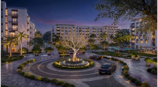 فلیٹ 3 غرف نوم للبيع في الشيخ زايد، الجيزة - WhatsApp Image 2026-10-10 at 4.58. 48 PM. jpeg