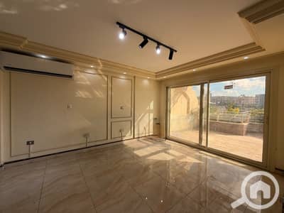 مکتب  للايجار في سموحة، الإسكندرية - 1000400590. jpg