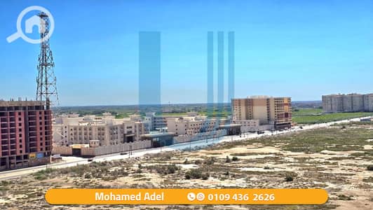 2 Bedroom Apartment for Sale in Montazah, Alexandria - 1. png 2 Bedroom Apartment for Sale in Montazah, Alexandria - 1. png
