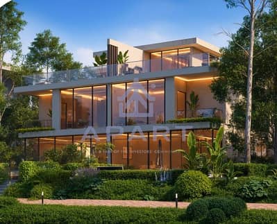 4 Bedroom Twin House for Sale in New Cairo, Cairo - Screenshot 2026-10-27 135119. png 4 Bedroom Twin House for Sale in New Cairo, Cairo - Screenshot 2026-10-27 135119. png