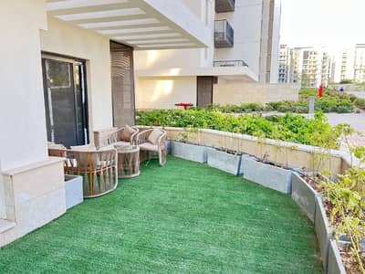 3 Bedroom Apartment for Rent in Sheikh Zayed, Giza - WhatsApp Image 2026-10-26 at 7.17. 37 AM. jpg