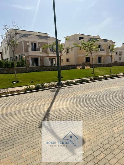 4 Bedroom Villa for Sale in 6th of October, Giza - 152424. jpg
