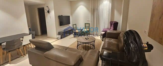 1 Bedroom Flat for Rent in New Cairo, Cairo - WhatsApp Image 2026-10-26 at 5.14. 16 PM. jpeg 1 Bedroom Flat for Rent in New Cairo, Cairo - WhatsApp Image 2026-10-26 at 5.14. 16 PM. jpeg