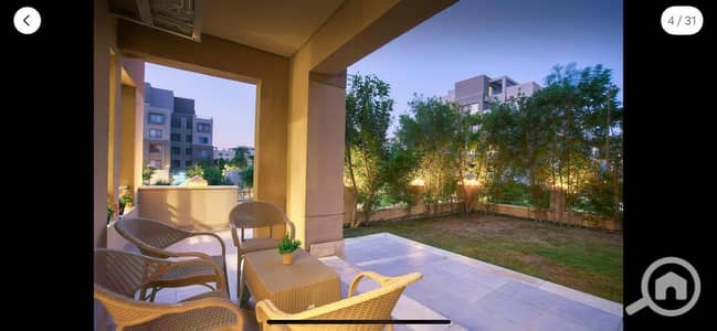 2 Bedroom Apartment for Rent in New Cairo, Cairo - 7458bd08-8800-42fa-b34e-bf00e208b9c8. jpeg