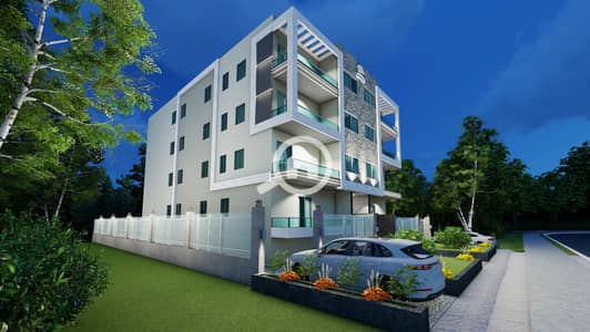 3 Bedroom Apartment for Sale in 6th of October, Giza - 1 (1). jpg 3 Bedroom Apartment for Sale in 6th of October, Giza - 1 (1). jpg