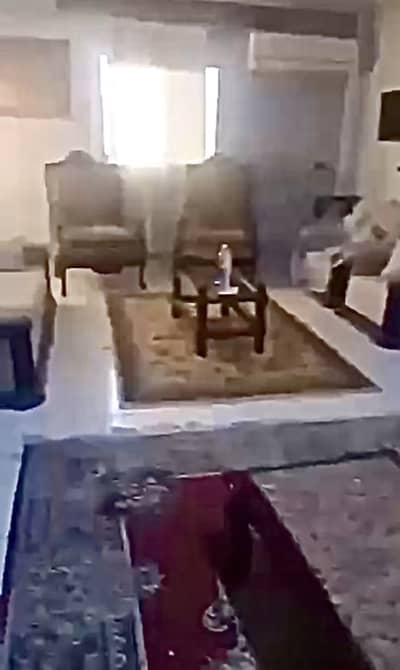 3 Bedroom Flat for Rent in Dokki, Giza - شقه لقطه في الدقي- للايجار