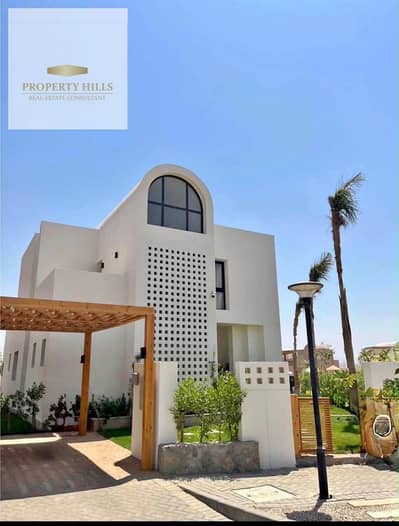 تاون هاوس 5 غرف نوم للبيع في الجونة، البحر الأحمر - b914697e-7bed-4b20-a9e0-a24d46c3b3eb. jpg