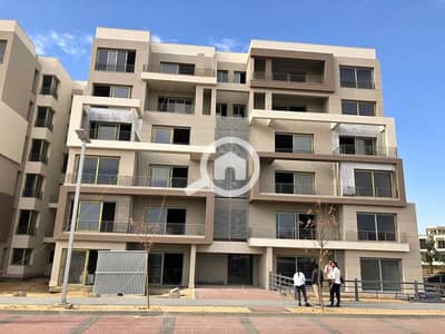2 Bedroom Flat for Sale in New Cairo, Cairo - WhatsApp Image 2026-10-19 at 5.11. 19 PM (1). jpeg 2 Bedroom Flat for Sale in New Cairo, Cairo - WhatsApp Image 2026-10-19 at 5.11. 19 PM (1). jpeg