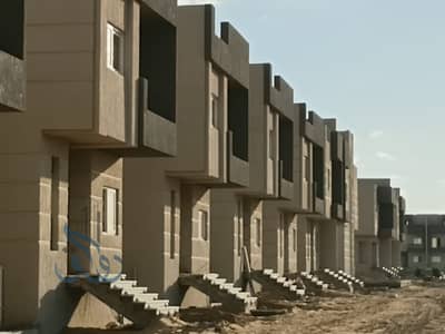 تاون هاوس 4 غرف نوم للبيع في الشيخ زايد، الجيزة - WhatsApp Image 2026-10-27 at 12.23. 24 PM (7). jpeg