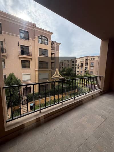 3 Bedroom Apartment for Rent in New Cairo, Cairo - WhatsApp Image 2026-10-27 at 4.31. 00 PM (1). jpeg
