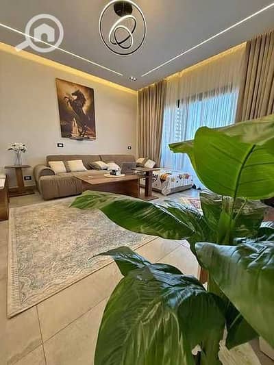 3 Bedroom Flat for Sale in New Cairo, Cairo - EtiD3iPcMdUjVd4sGPg8jioTUNdjKcjjNqWI9jpi. jpeg