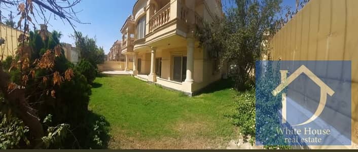 5 Bedroom Villa for Rent in 6th of October, Giza - WhatsApp Image 2026-10-25 at 8.06. 27 PM (1). jpeg 5 Bedroom Villa for Rent in 6th of October, Giza - WhatsApp Image 2026-10-25 at 8.06. 27 PM (1). jpeg