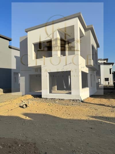 فیلا 4 غرف نوم للبيع في القاهرة الجديدة، القاهرة - 1793116017381_1793116000732_image_picker_2388E565-1CE3-43C3-B681-7A4F6683792E-7093-00000180E32B79F7. jpg فیلا 4 غرف نوم للبيع في القاهرة الجديدة، القاهرة - 1793116017381_1793116000732_image_picker_2388E565-1CE3-43C3-B681-7A4F6683792E-7093-00000180E32B79F7. jpg