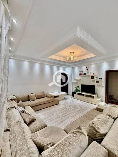 3 Bedroom Apartment for Sale in New Cairo, Cairo - 7baffc8b-8716-41a8-9d59-4e42b79ebce9. jpeg 3 Bedroom Apartment for Sale in New Cairo, Cairo - 7baffc8b-8716-41a8-9d59-4e42b79ebce9. jpeg