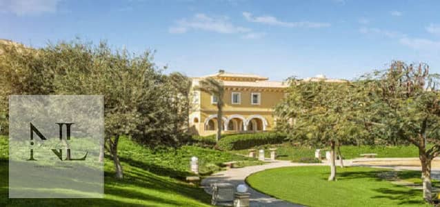 5 Bedroom Villa for Sale in New Cairo, Cairo - Screenshot 2025-11-02 225518. png