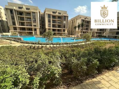 3 Bedroom Flat for Rent in New Cairo, Cairo - WhatsApp Image 2026-10-27 at 7.12. 05 PM. jpeg 3 Bedroom Flat for Rent in New Cairo, Cairo - WhatsApp Image 2026-10-27 at 7.12. 05 PM. jpeg