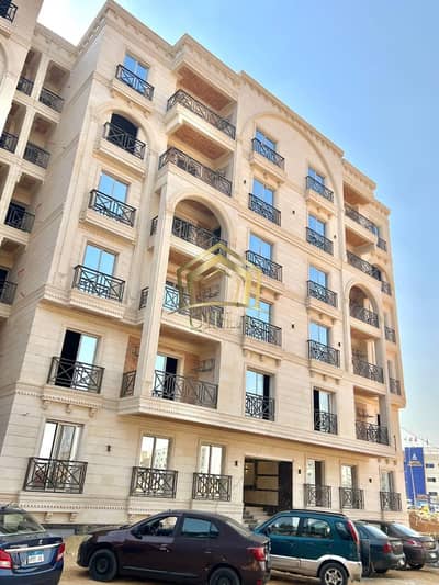 3 Bedroom Apartment for Sale in Hadayek October, Giza - WhatsApp Image 2026-06-27 at 1.16. 07 PM. jpeg 3 Bedroom Apartment for Sale in Hadayek October, Giza - WhatsApp Image 2026-06-27 at 1.16. 07 PM. jpeg