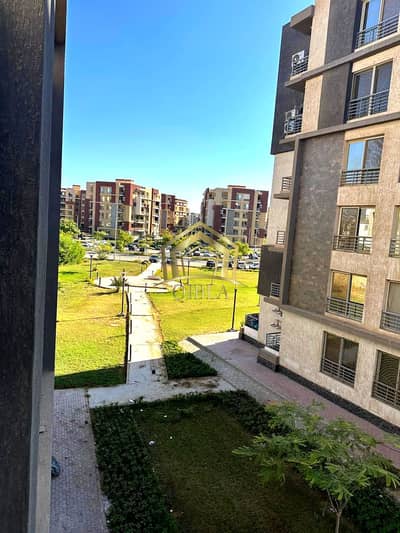 فلیٹ 3 غرف نوم للبيع في 6 اكتوبر، الجيزة - janna-october-compound-apartment-for-sale-behind-mall-of-arabia. jpg. jpeg فلیٹ 3 غرف نوم للبيع في 6 اكتوبر، الجيزة - janna-october-compound-apartment-for-sale-behind-mall-of-arabia. jpg. jpeg