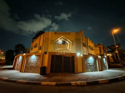 توين هاوس 6 غرف نوم للبيع في الشيخ زايد، الجيزة - twin-house-ll-be3-sheikh-zayed-hay-tase3. jpg. jpeg توين هاوس 6 غرف نوم للبيع في الشيخ زايد، الجيزة - twin-house-ll-be3-sheikh-zayed-hay-tase3. jpg. jpeg