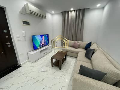 شقة 2 غرفة نوم للبيع في الشيخ زايد، الجيزة - furnished-studio-for-sale-rented-out-zayed. jpg. jpeg شقة 2 غرفة نوم للبيع في الشيخ زايد، الجيزة - furnished-studio-for-sale-rented-out-zayed. jpg. jpeg