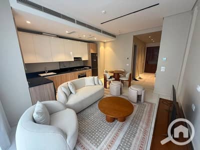 2 Bedroom Flat for Rent in New Cairo, Cairo - WhatsApp Image 2026-10-10 at 2.50. 34 PM (3). jpeg 2 Bedroom Flat for Rent in New Cairo, Cairo - WhatsApp Image 2026-10-10 at 2.50. 34 PM (3). jpeg