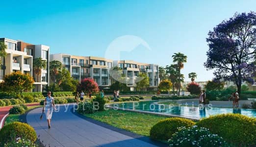 2 Bedroom Flat for Sale in 6th of October, Giza - WhatsApp Image 2026-10-26 at 12.39. 14 AM. jpeg 2 Bedroom Flat for Sale in 6th of October, Giza - WhatsApp Image 2026-10-26 at 12.39. 14 AM. jpeg