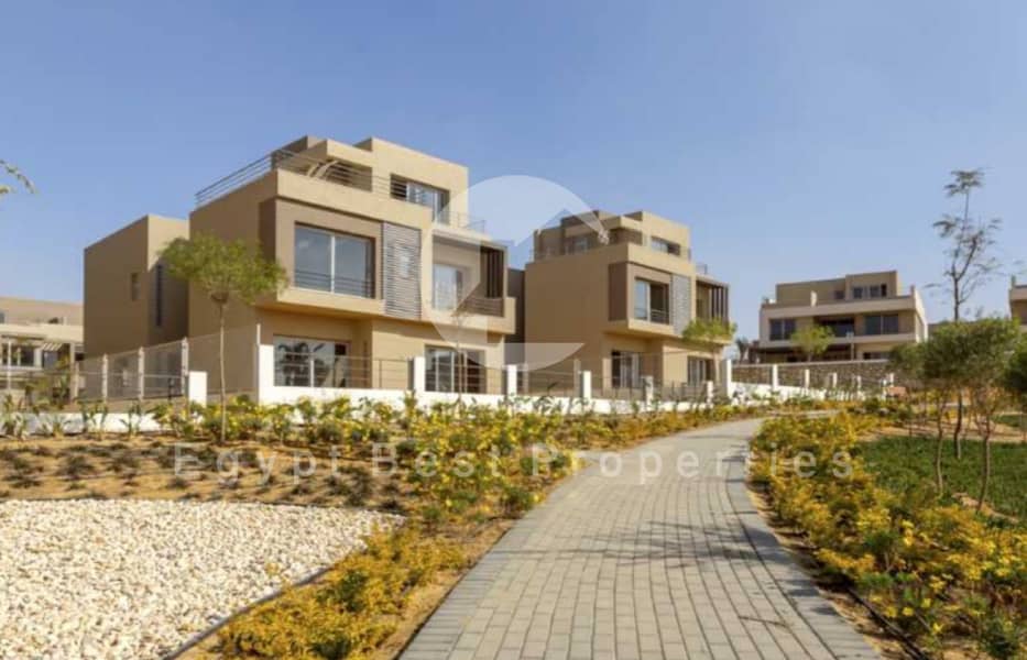 8 twin_cairo_2 palm hills new cairo (Custom). png
