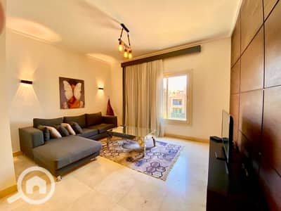 1 Bedroom Flat for Rent in New Cairo, Cairo - WhatsApp Image 2026-10-27 at 10.35. 30 (2). jpeg 1 Bedroom Flat for Rent in New Cairo, Cairo - WhatsApp Image 2026-10-27 at 10.35. 30 (2). jpeg