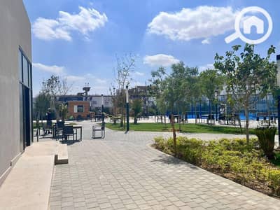 2 Bedroom Flat for Sale in 6th of October, Giza - 152203. jpg 2 Bedroom Flat for Sale in 6th of October, Giza - 152203. jpg