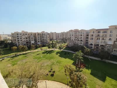 4 Bedroom Apartment for Rent in Madinaty, Cairo - 51138494-fc85-496a-a3bf-7f37baa9b4f9. jpeg