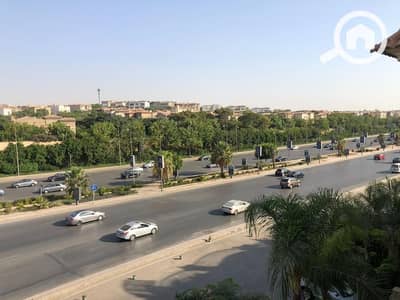 دوبلكس 4 غرف نوم للايجار في القاهرة الجديدة، القاهرة - 689366. jpg