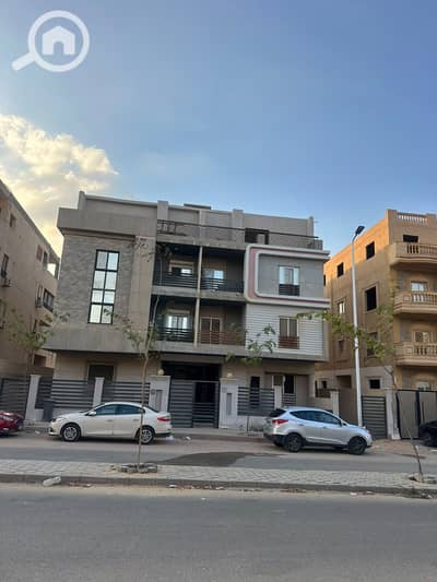3 Bedroom Apartment for Sale in New Cairo, Cairo - 1001515755. jpg 3 Bedroom Apartment for Sale in New Cairo, Cairo - 1001515755. jpg